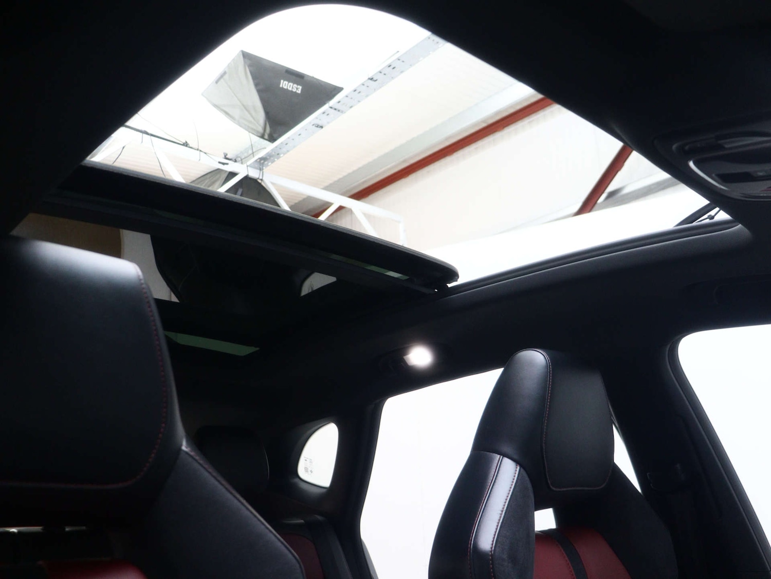 Used MG MG HS 2021 for sale - 77872437: Photo 55