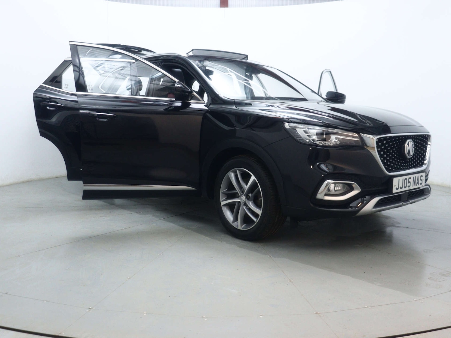 Used MG MG HS 2021 for sale - 77872437: Photo 56