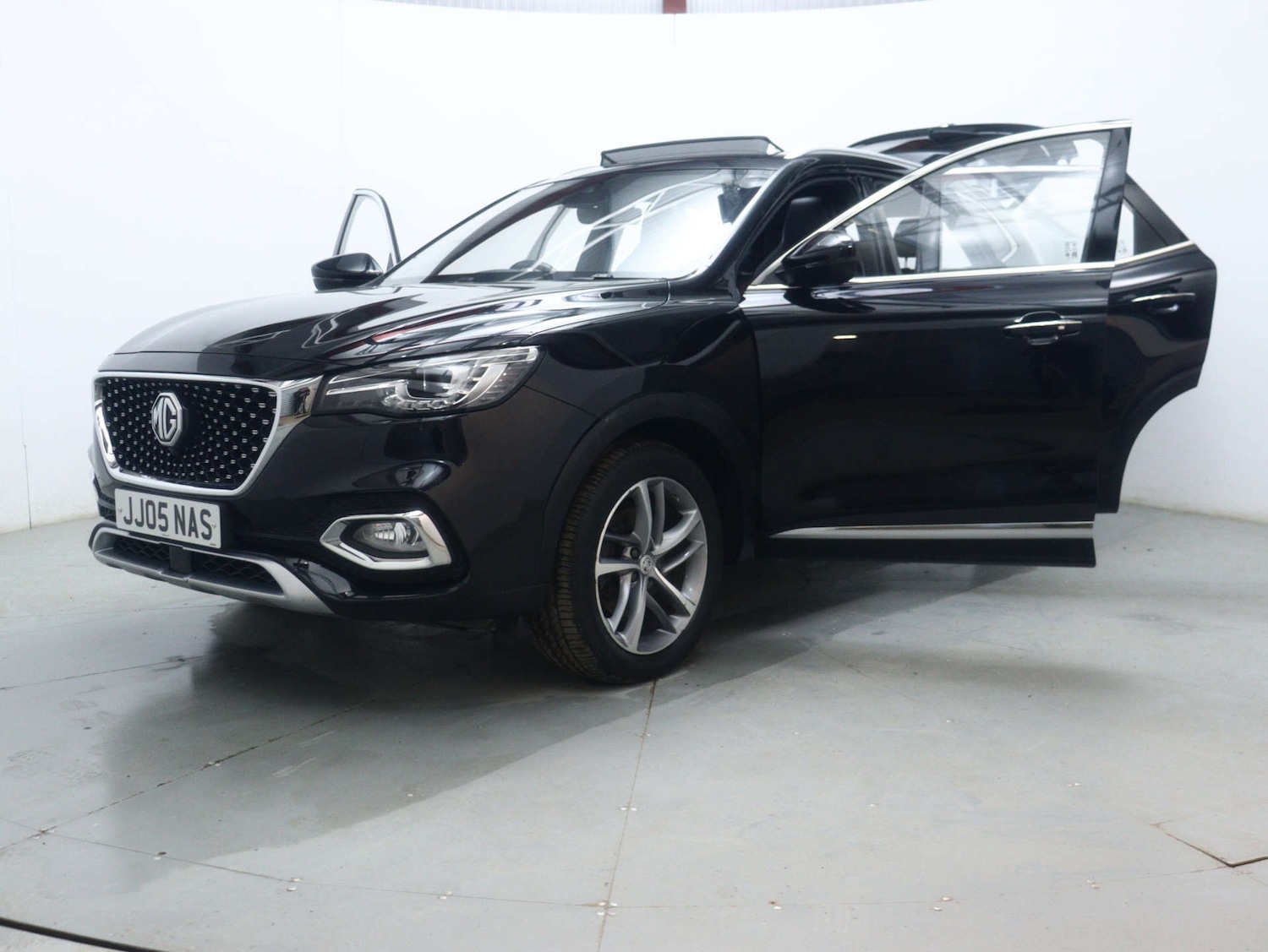 Used MG MG HS 2021 for sale - 77872437: Photo 58