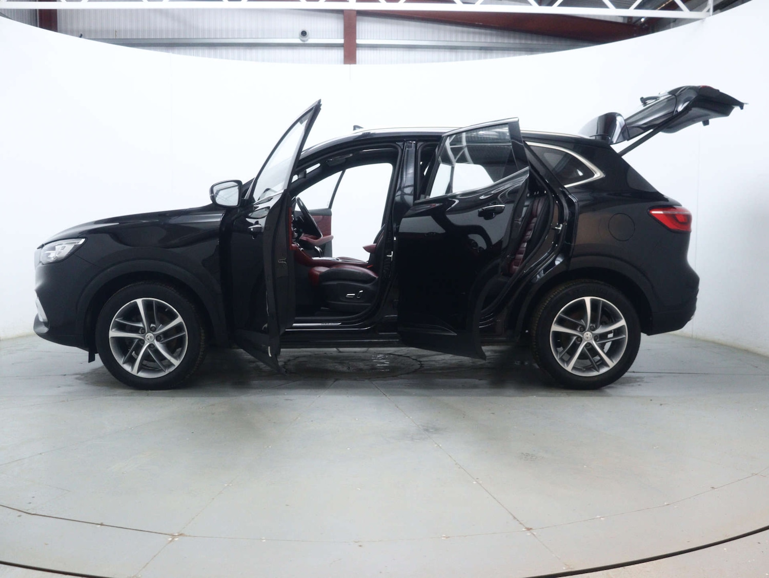 Used MG MG HS 2021 for sale - 77872437: Photo 59