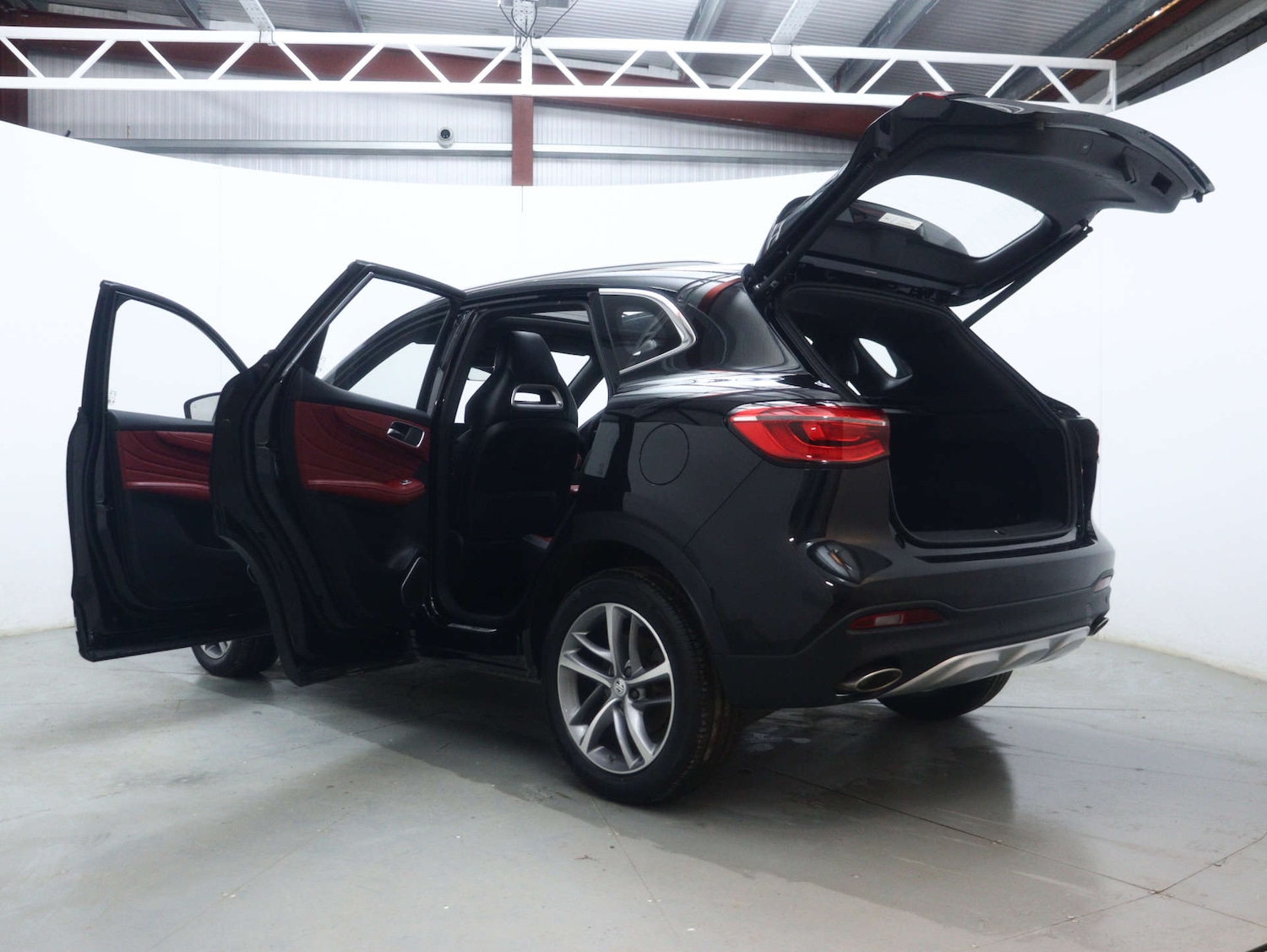 Used MG MG HS 2021 for sale - 77872437: Photo 60