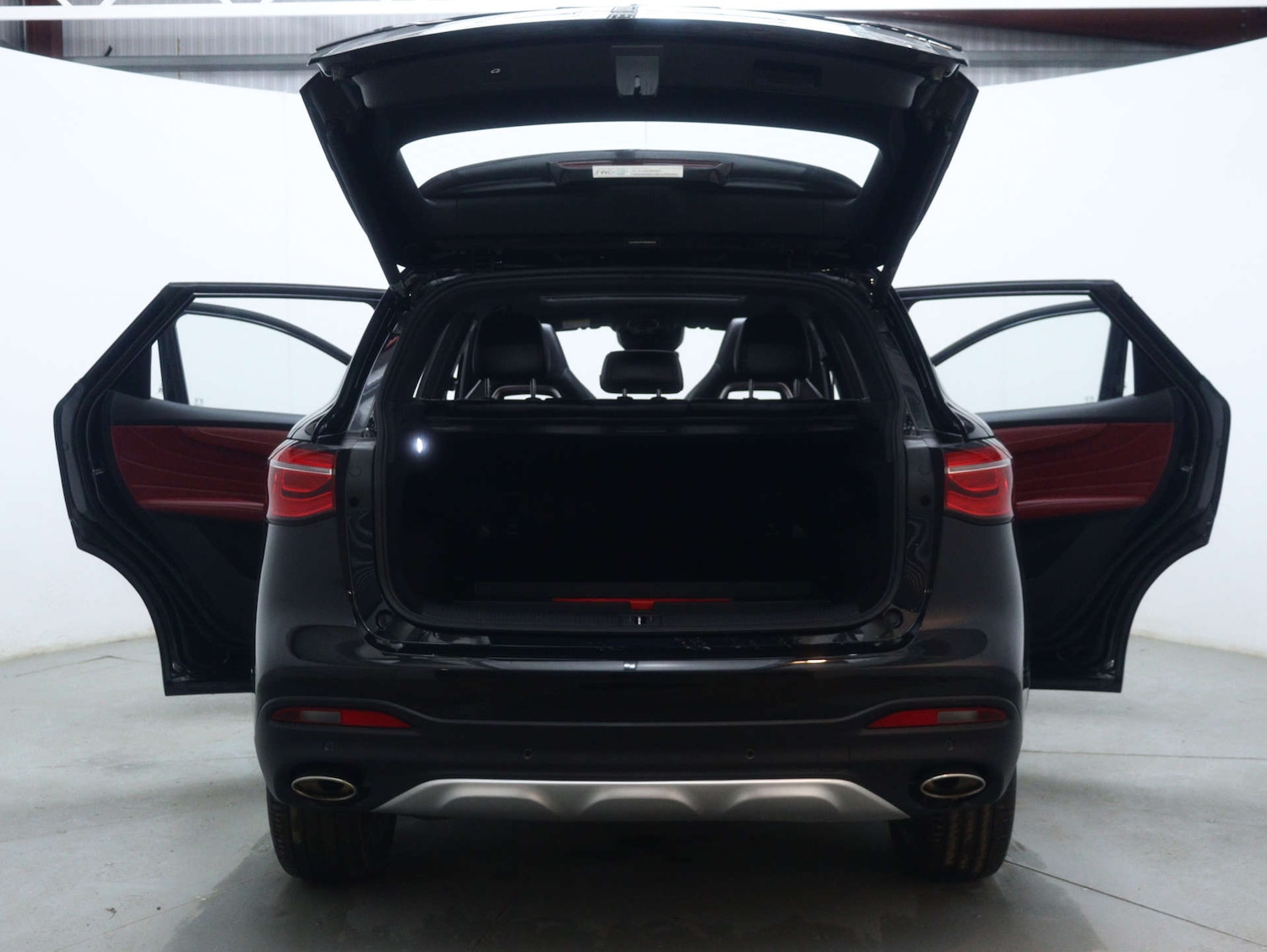 Used MG MG HS 2021 for sale - 77872437: Photo 61