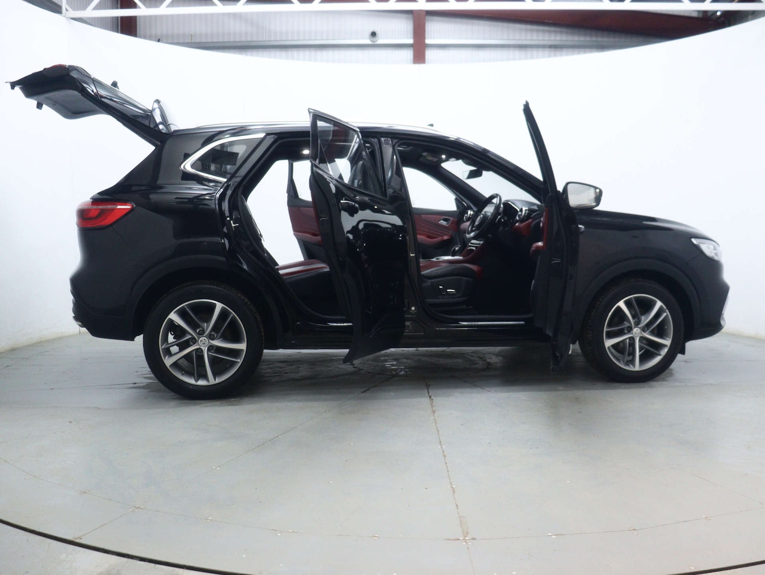 Used MG MG HS 2021 for sale - 77872437: Photo 63