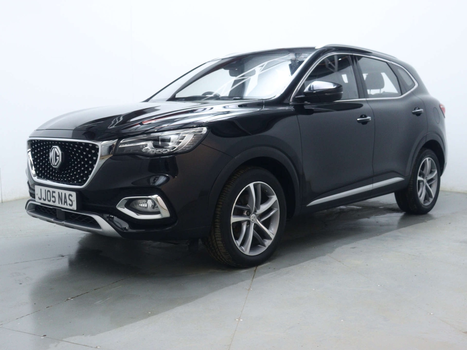 Used MG MG HS 2021 for sale - 77872437: Photo 7