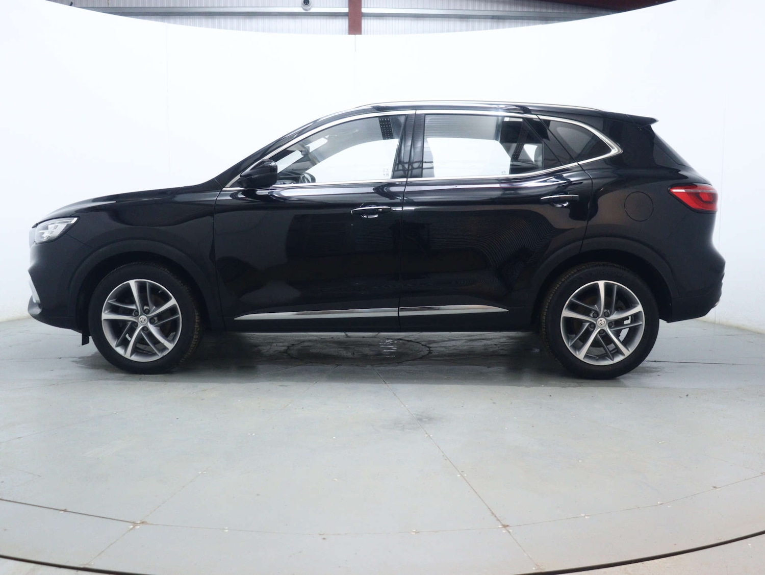 Used MG MG HS 2021 for sale - 77872437: Photo 8