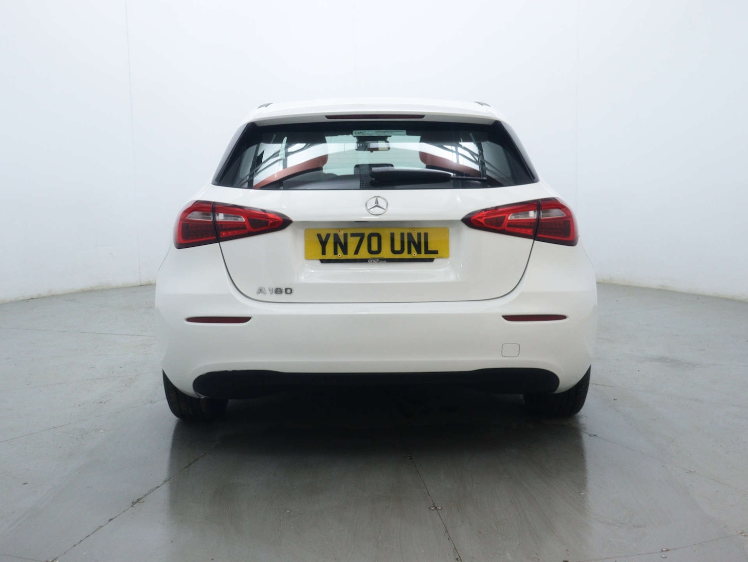 Used Mercedes-Benz A-Class 2020 for sale - 77326050: Photo 10