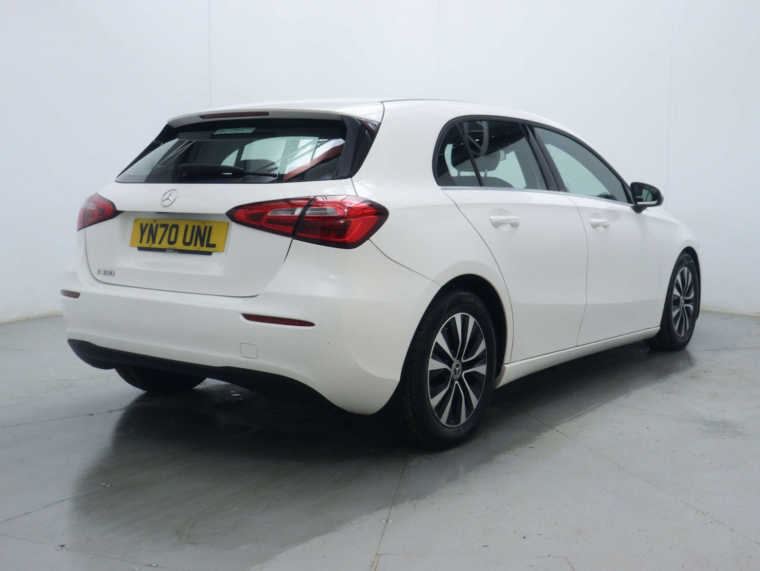 Used Mercedes-Benz A-Class 2020 for sale - 77326050: Photo 11