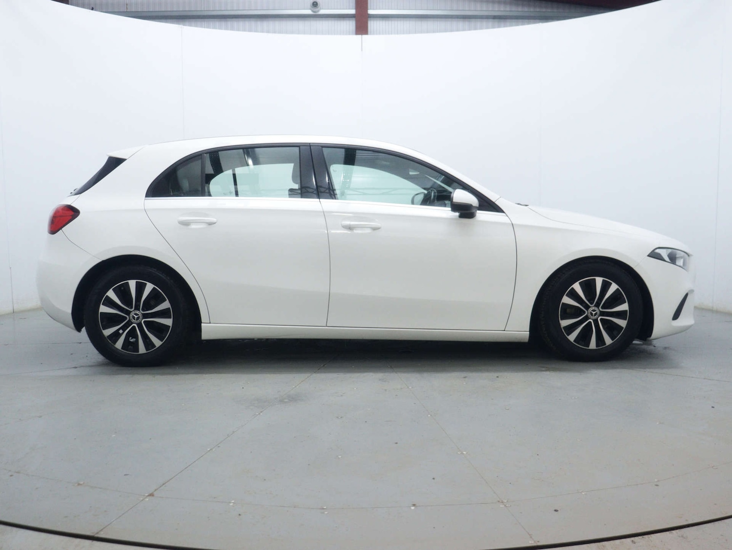 Used Mercedes-Benz A-Class 2020 for sale - 77326050: Photo 12