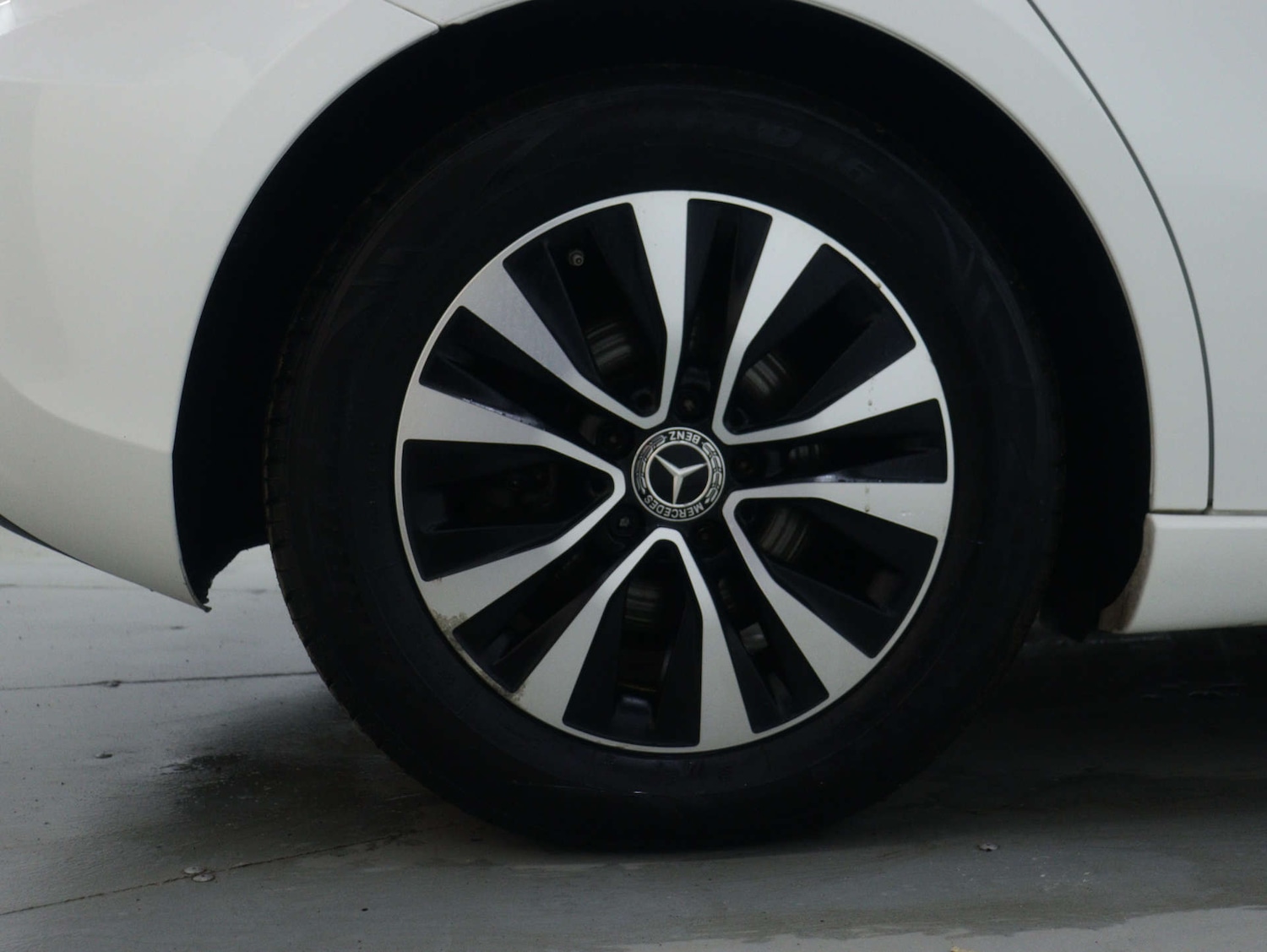 Used Mercedes-Benz A-Class 2020 for sale - 77326050: Photo 13