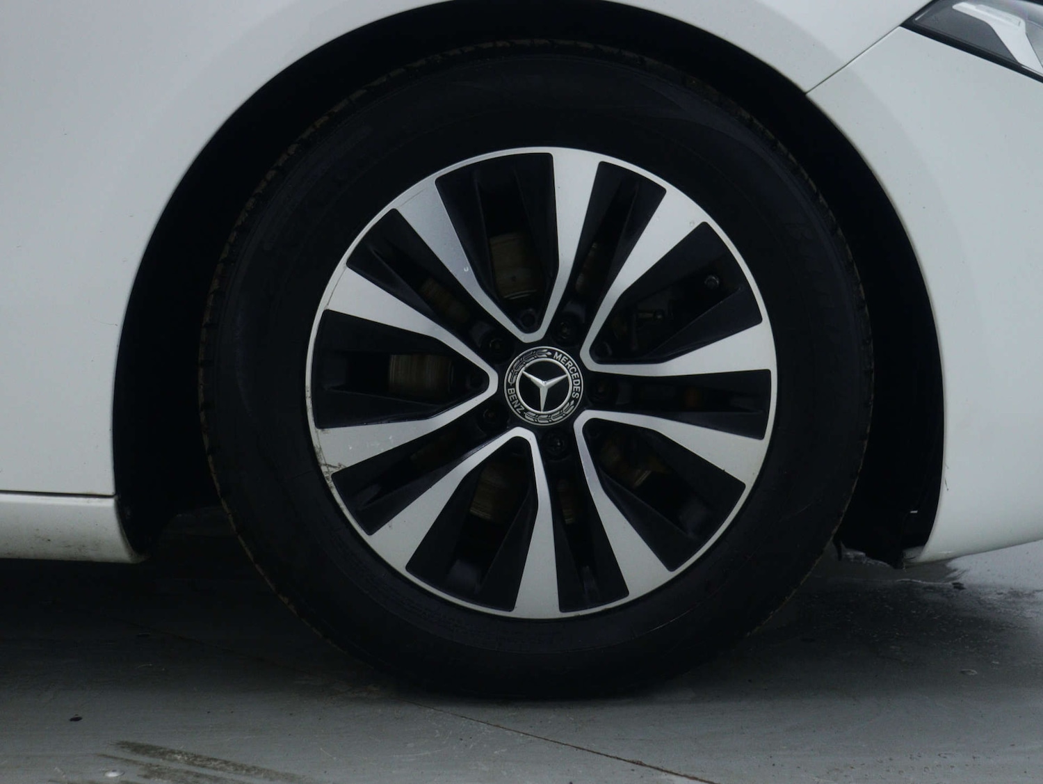 Used Mercedes-Benz A-Class 2020 for sale - 77326050: Photo 14