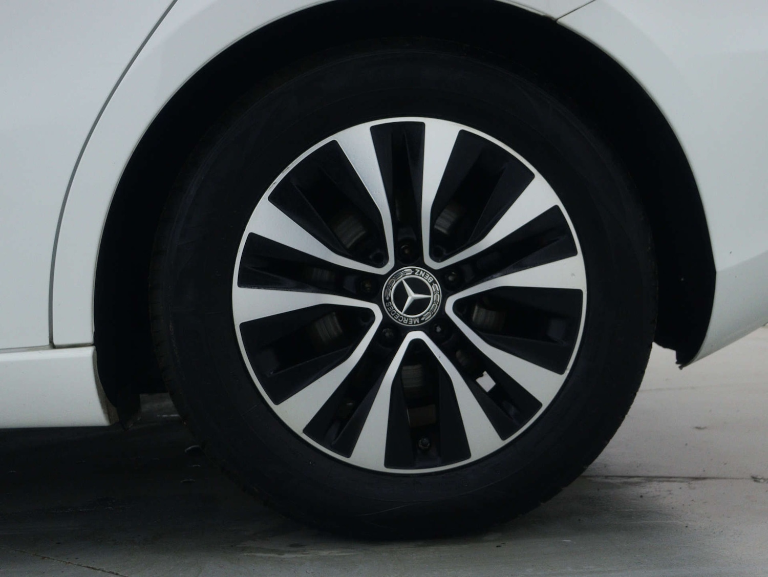 Used Mercedes-Benz A-Class 2020 for sale - 77326050: Photo 15