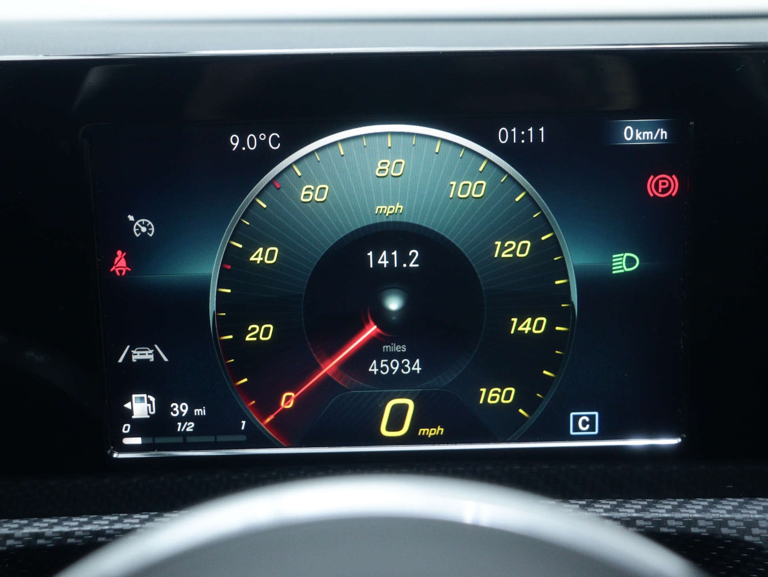 Used Mercedes-Benz A-Class 2020 for sale - 77326050: Photo 16