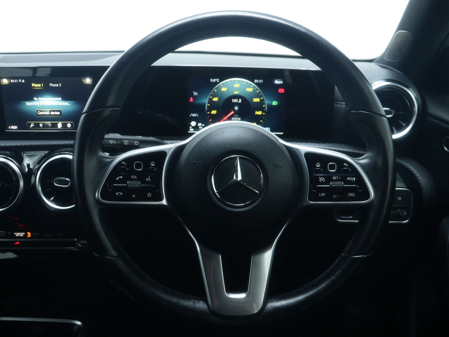 Used Mercedes-Benz A-Class 2020 for sale - 77326050: Photo 17