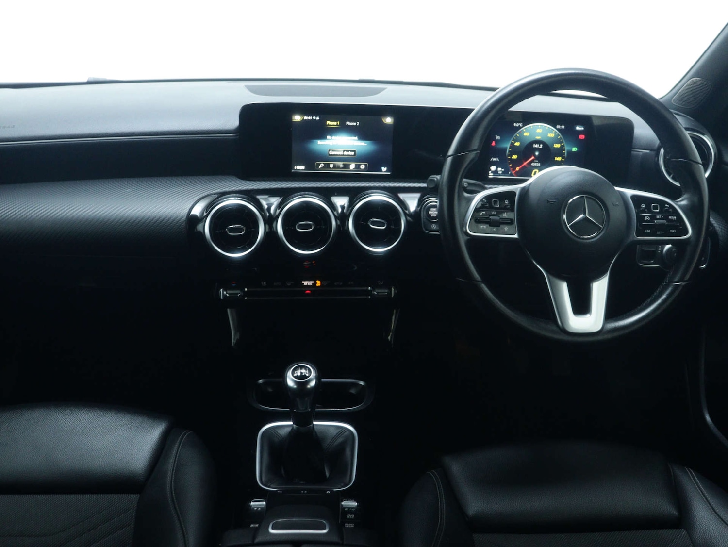 Used Mercedes-Benz A-Class 2020 for sale - 77326050: Photo 18