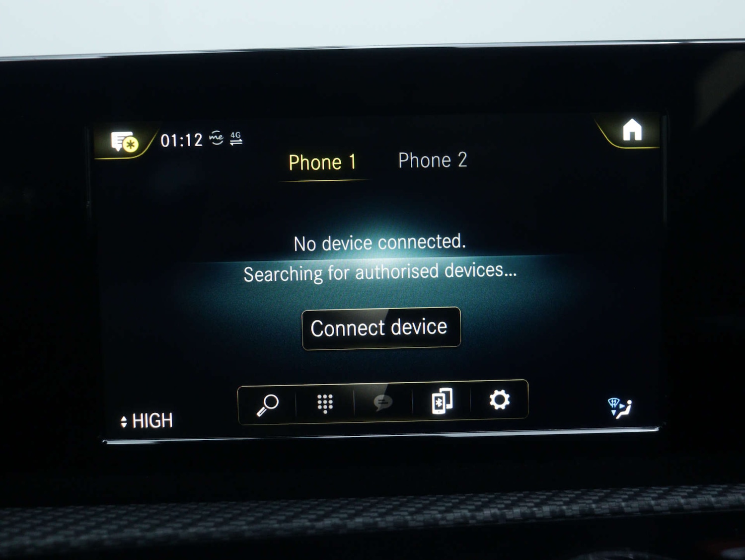 Used Mercedes-Benz A-Class 2020 for sale - 77326050: Photo 20