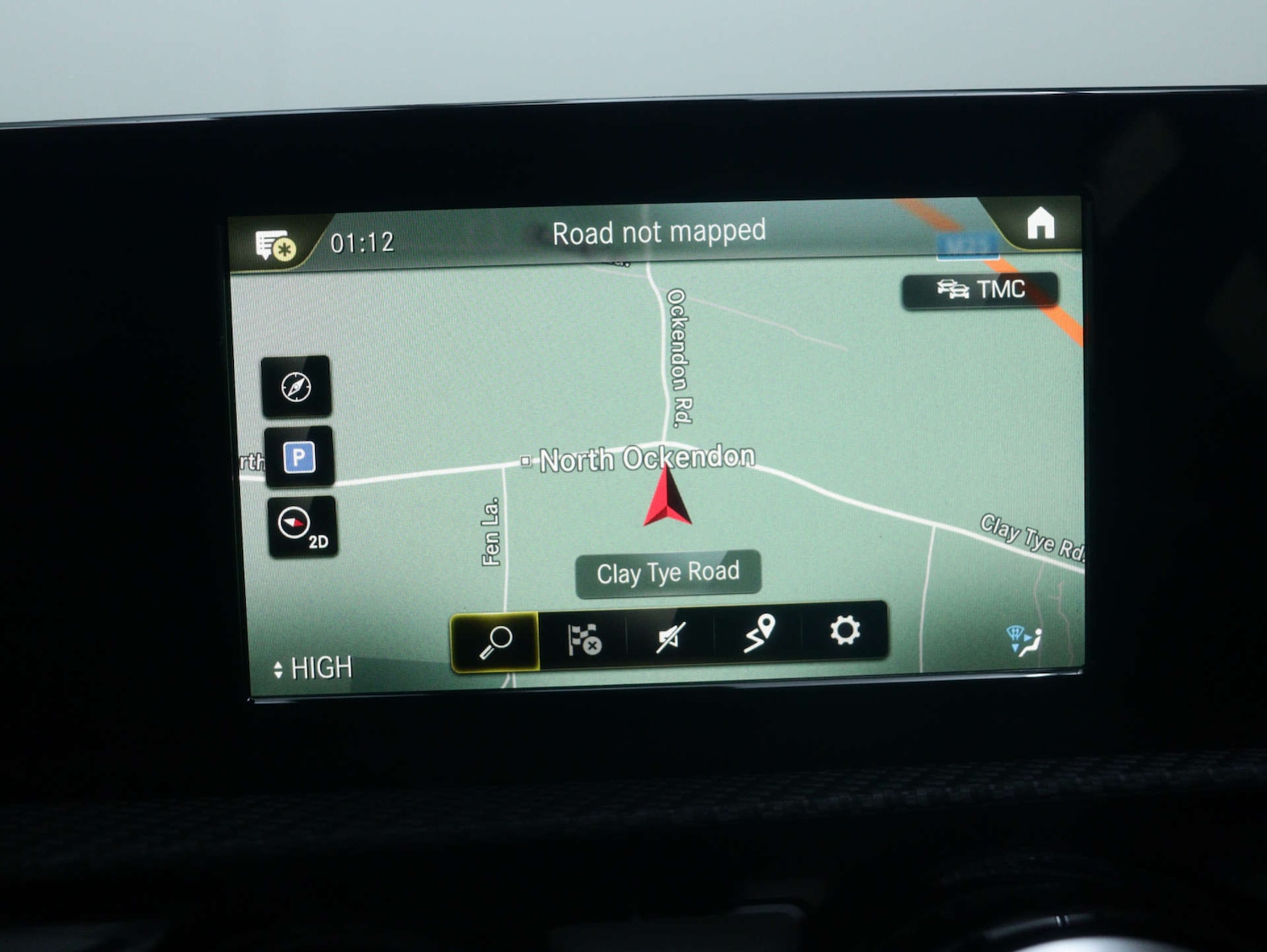 Used Mercedes-Benz A-Class 2020 for sale - 77326050: Photo 21