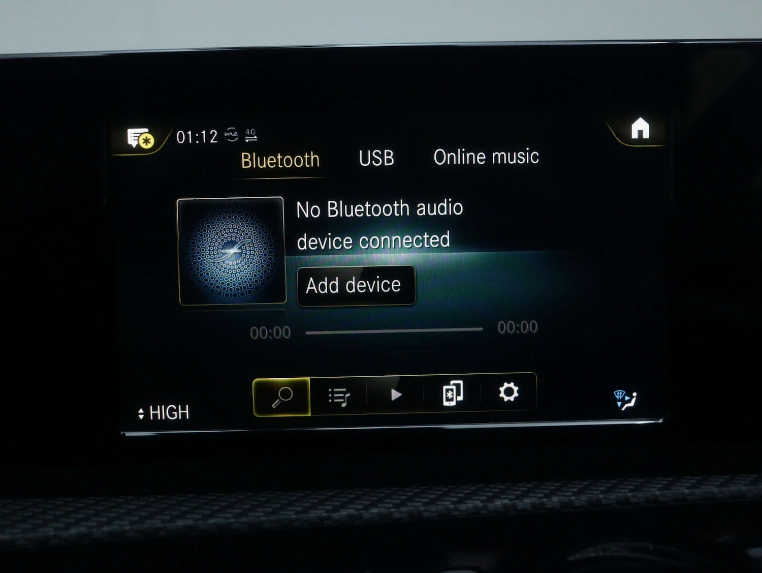 Used Mercedes-Benz A-Class 2020 for sale - 77326050: Photo 23