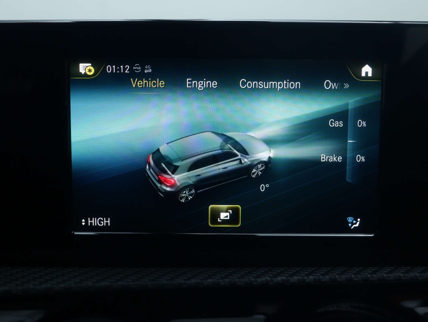 Used Mercedes-Benz A-Class 2020 for sale - 77326050: Photo 24