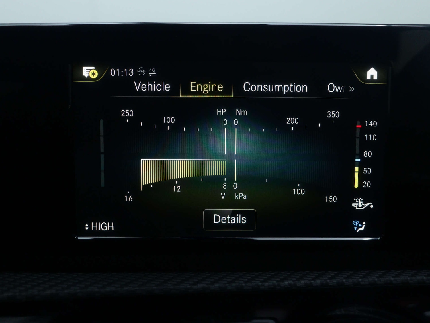 Used Mercedes-Benz A-Class 2020 for sale - 77326050: Photo 25