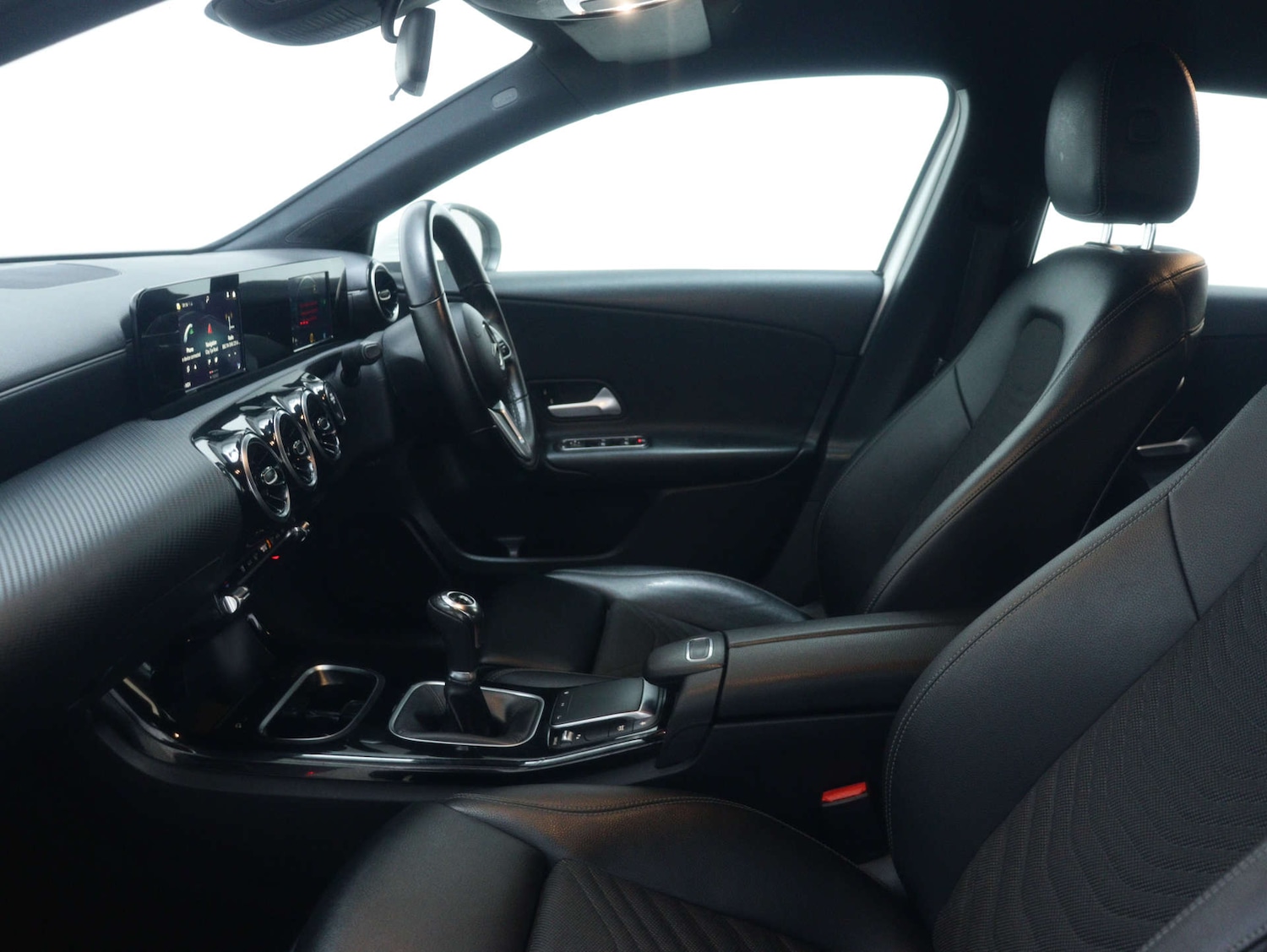 Used Mercedes-Benz A-Class 2020 for sale - 77326050: Photo 47