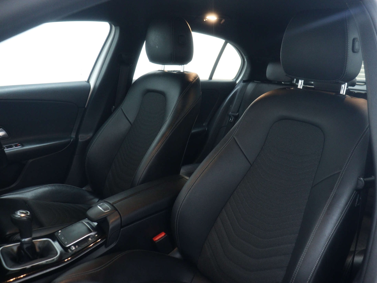 Used Mercedes-Benz A-Class 2020 for sale - 77326050: Photo 48