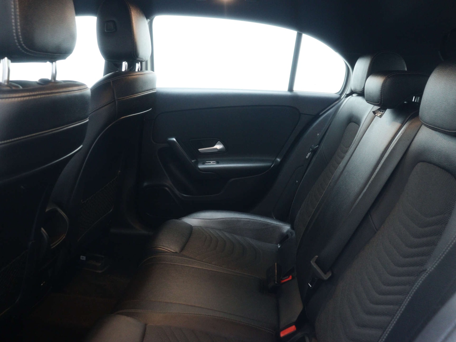 Used Mercedes-Benz A-Class 2020 for sale - 77326050: Photo 50