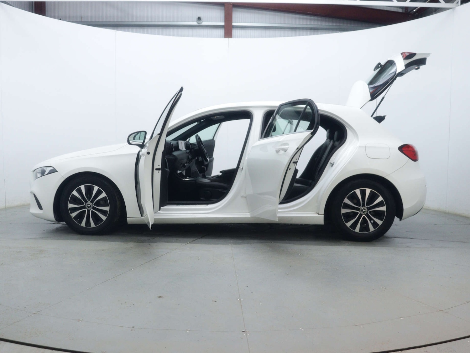 Used Mercedes-Benz A-Class 2020 for sale - 77326050: Photo 56