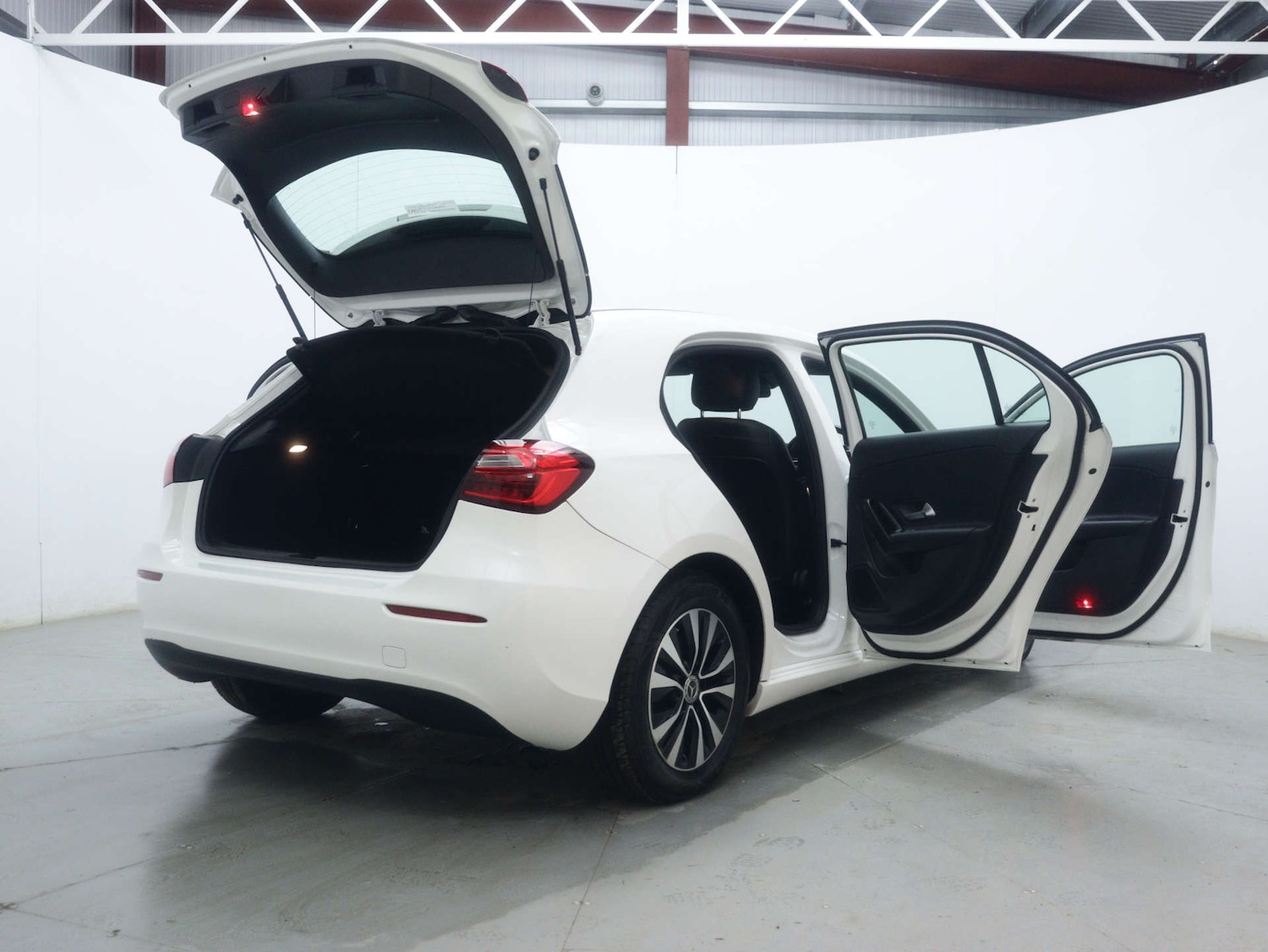 Used Mercedes-Benz A-Class 2020 for sale - 77326050: Photo 59