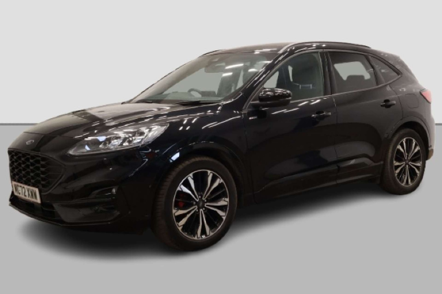 Used Ford Kuga 2023 for sale - 77902970: Photo 5