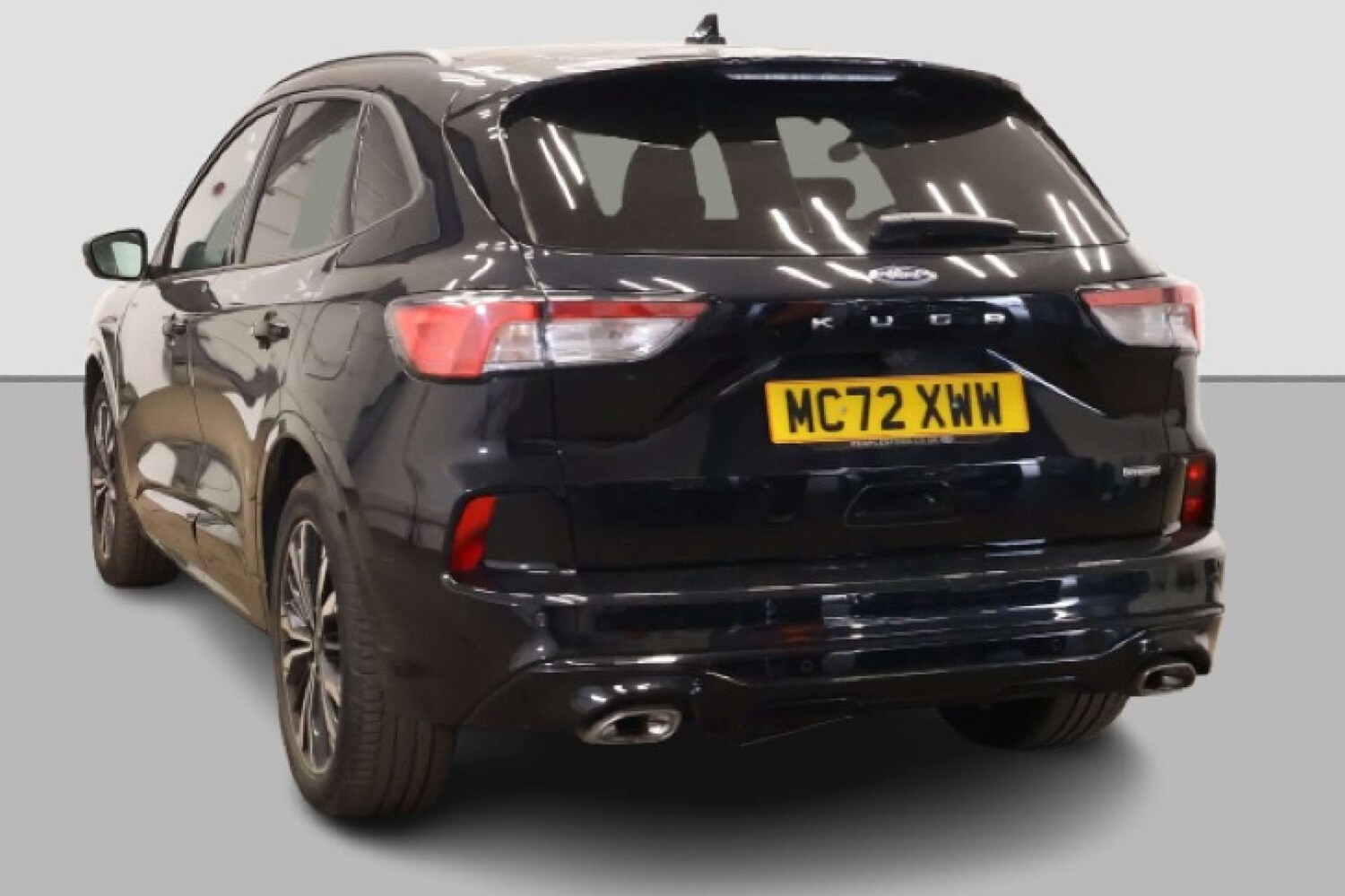 Used Ford Kuga 2023 for sale - 77902970: Photo 7