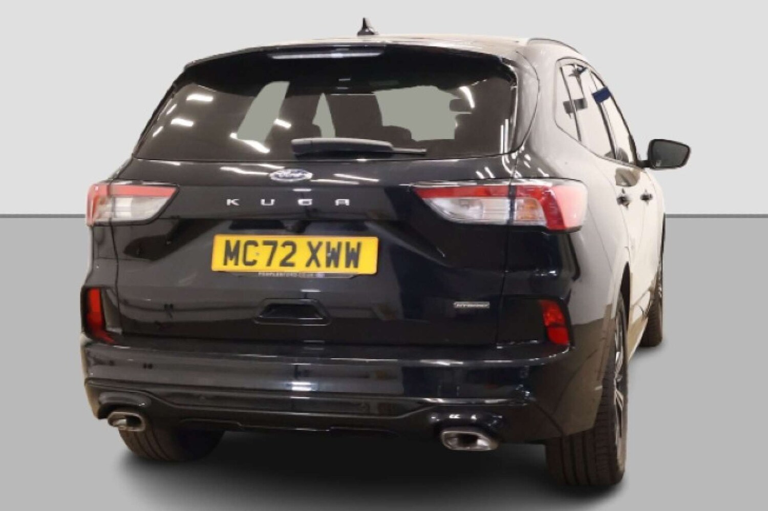 Used Ford Kuga 2023 for sale - 77902970: Photo 8