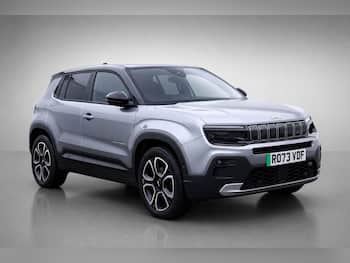 Used Jeep Avenger 2023 for sale - 79734619: Photo