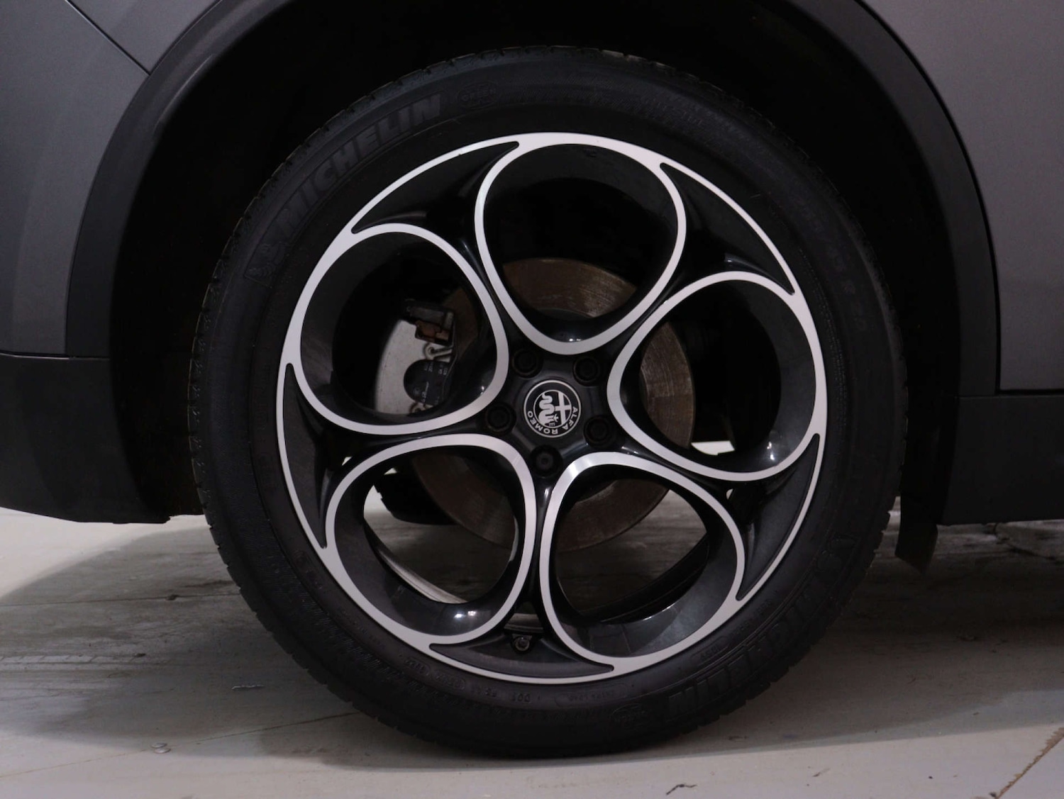 Used Alfa Romeo Stelvio 2022 for sale - 77888847: Photo 13