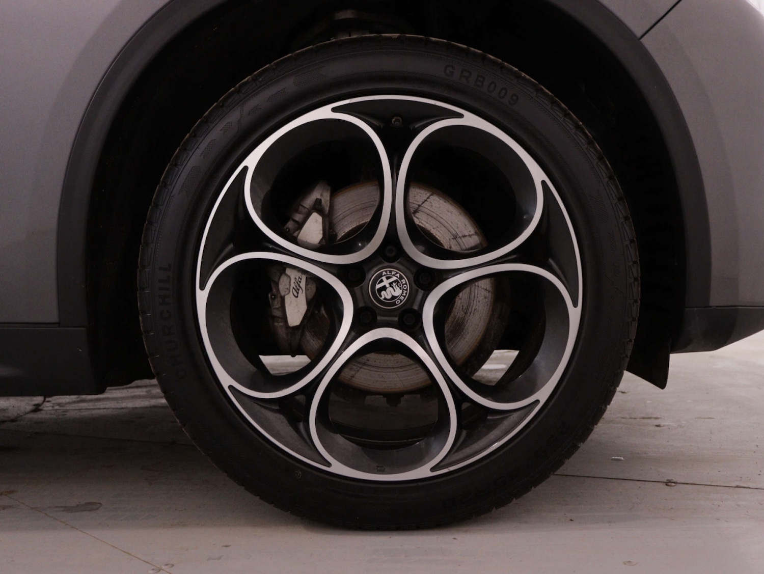 Used Alfa Romeo Stelvio 2022 for sale - 77888847: Photo 14