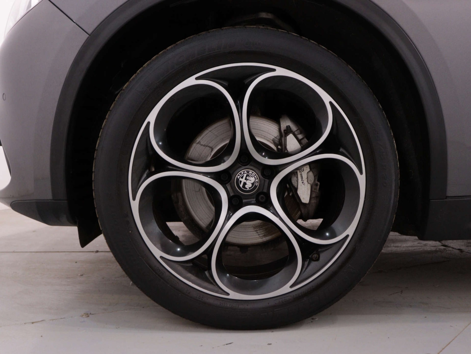 Used Alfa Romeo Stelvio 2022 for sale - 77888847: Photo 15