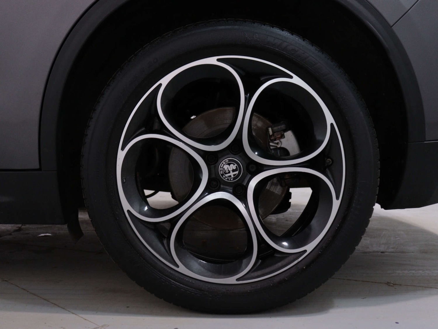 Used Alfa Romeo Stelvio 2022 for sale - 77888847: Photo 16