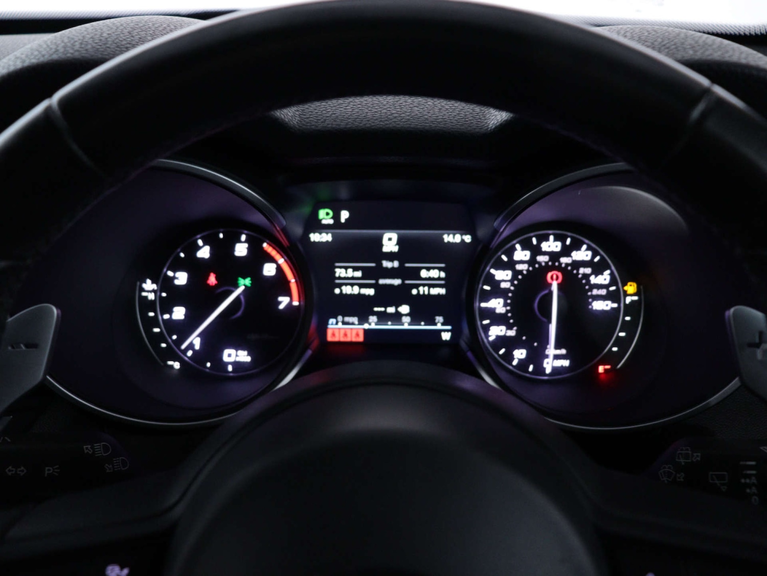 Used Alfa Romeo Stelvio 2022 for sale - 77888847: Photo 17