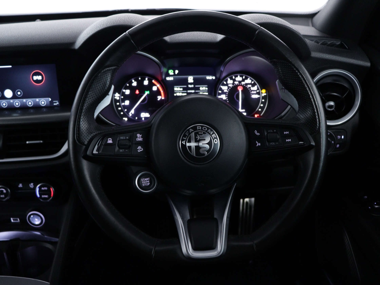 Used Alfa Romeo Stelvio 2022 for sale - 77888847: Photo 18