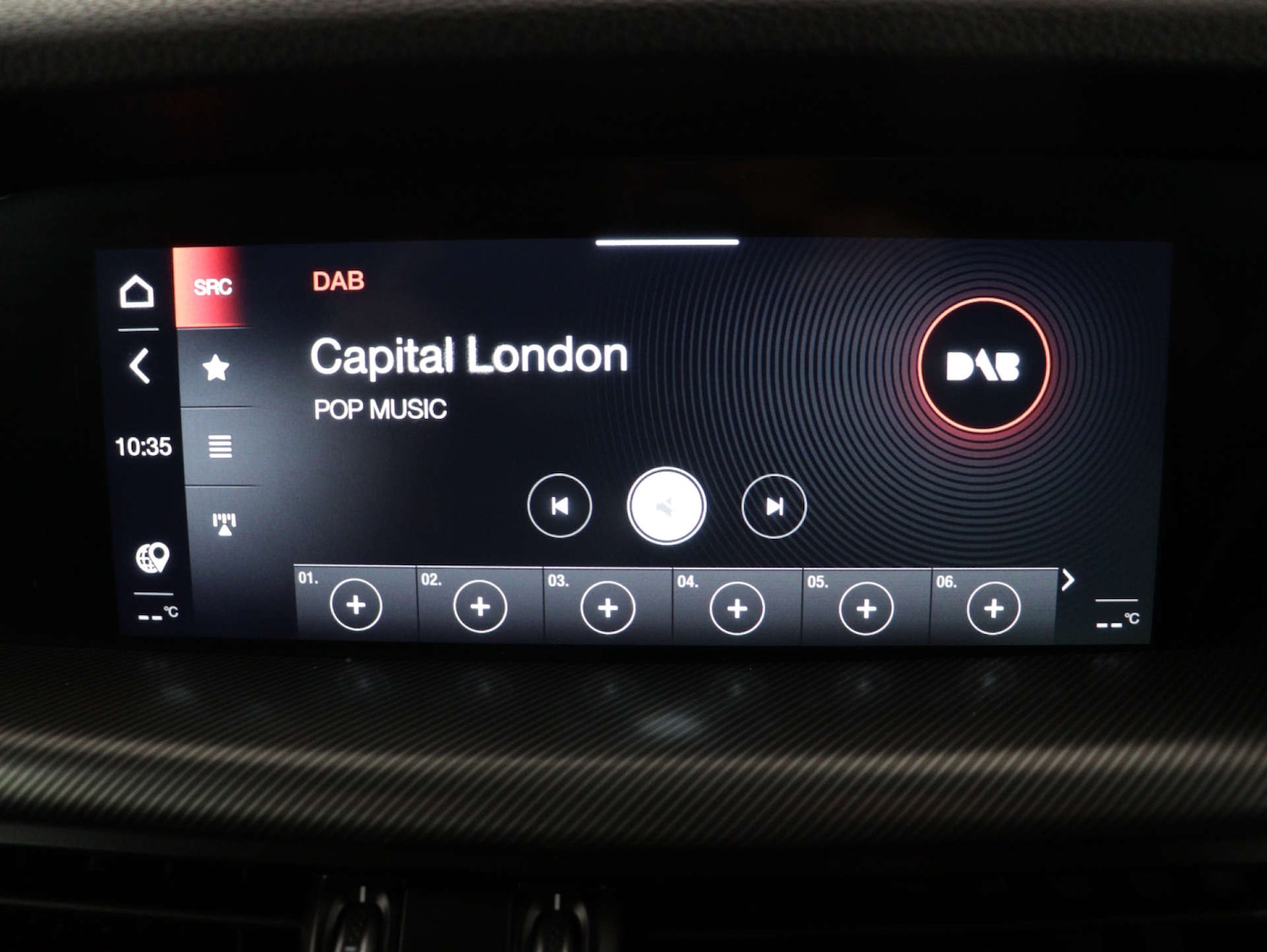 Used Alfa Romeo Stelvio 2022 for sale - 77888847: Photo 21