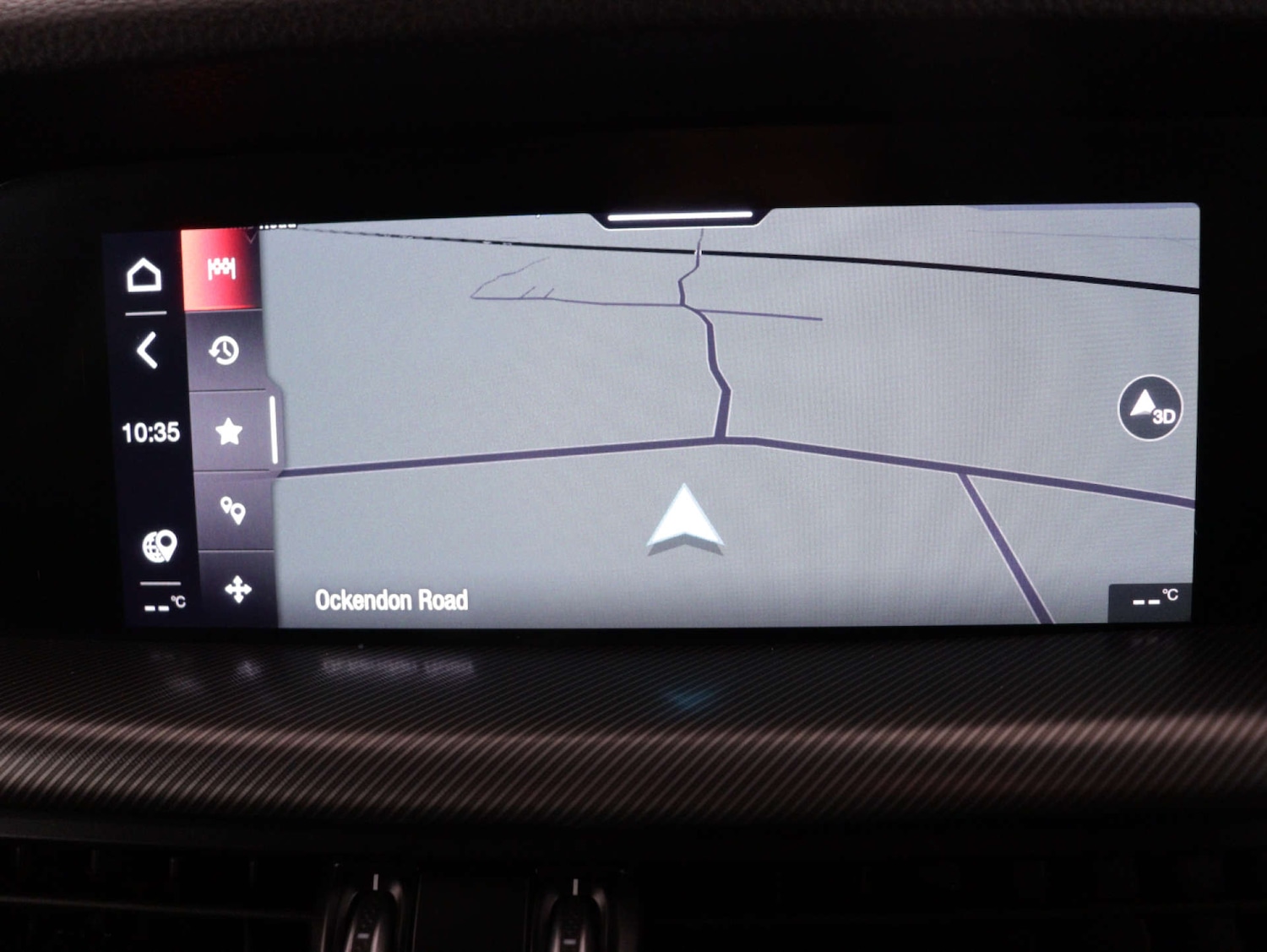 Used Alfa Romeo Stelvio 2022 for sale - 77888847: Photo 22