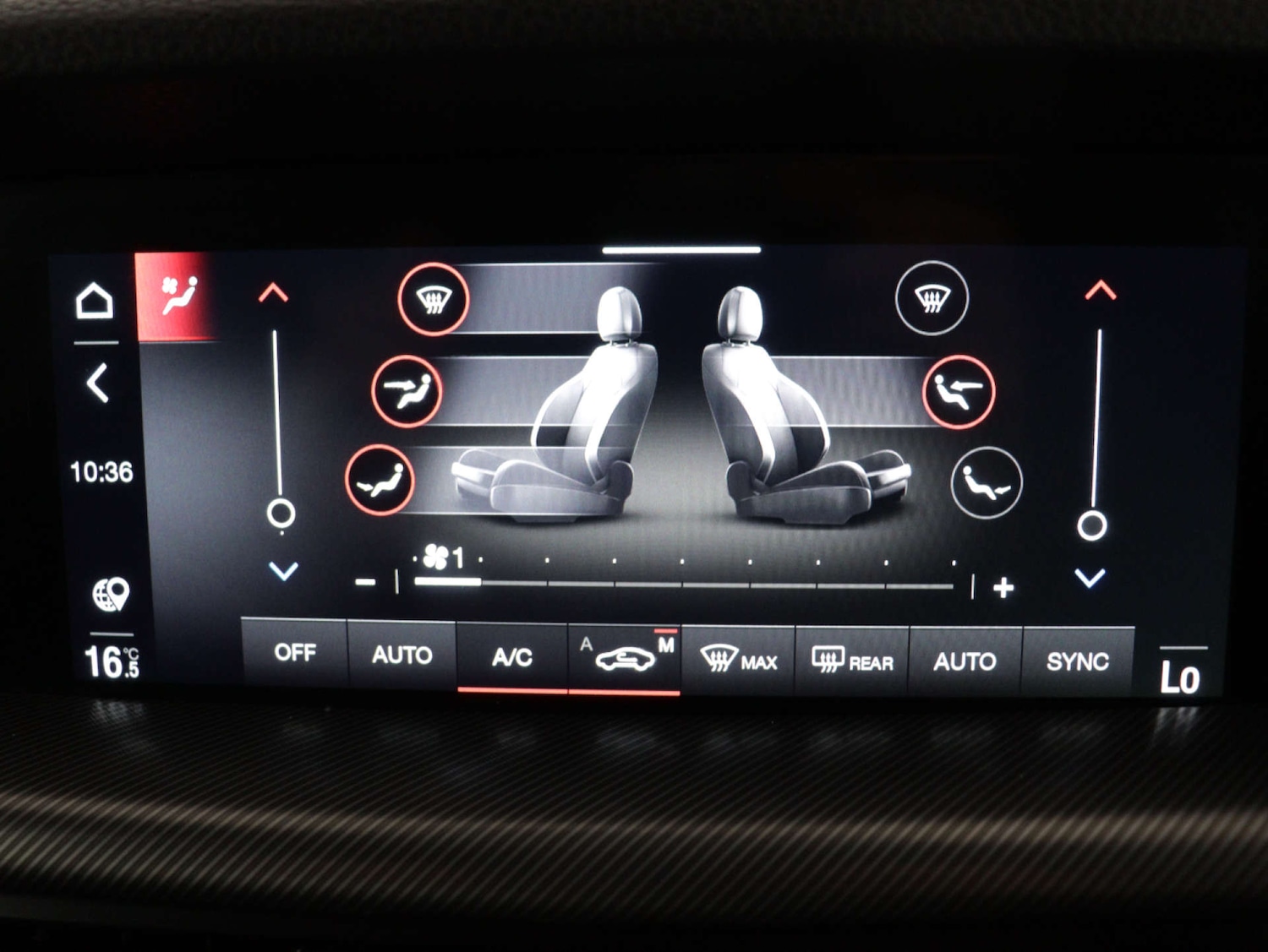 Used Alfa Romeo Stelvio 2022 for sale - 77888847: Photo 25