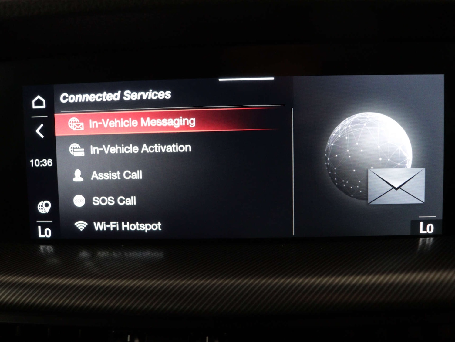 Used Alfa Romeo Stelvio 2022 for sale - 77888847: Photo 26