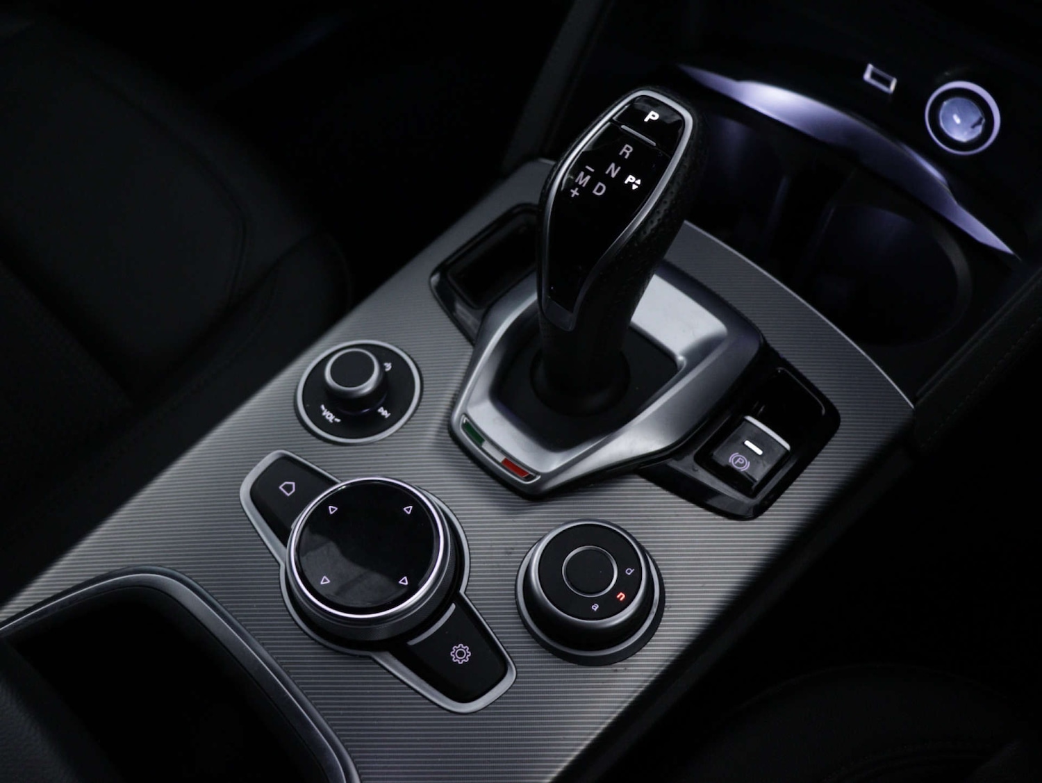 Used Alfa Romeo Stelvio 2022 for sale - 77888847: Photo 28