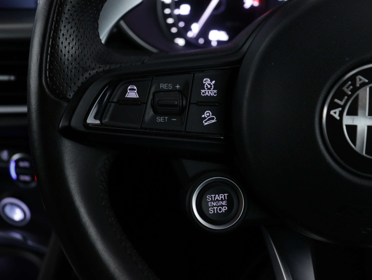 Used Alfa Romeo Stelvio 2022 for sale - 77888847: Photo 29