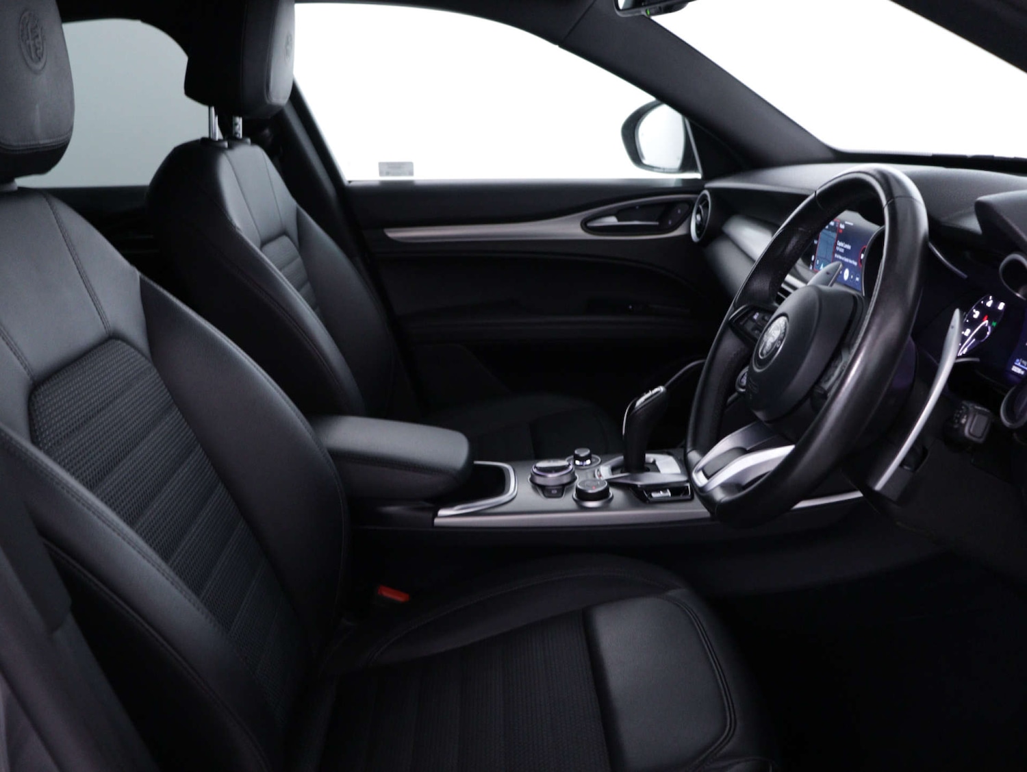 Used Alfa Romeo Stelvio 2022 for sale - 77888847: Photo 34