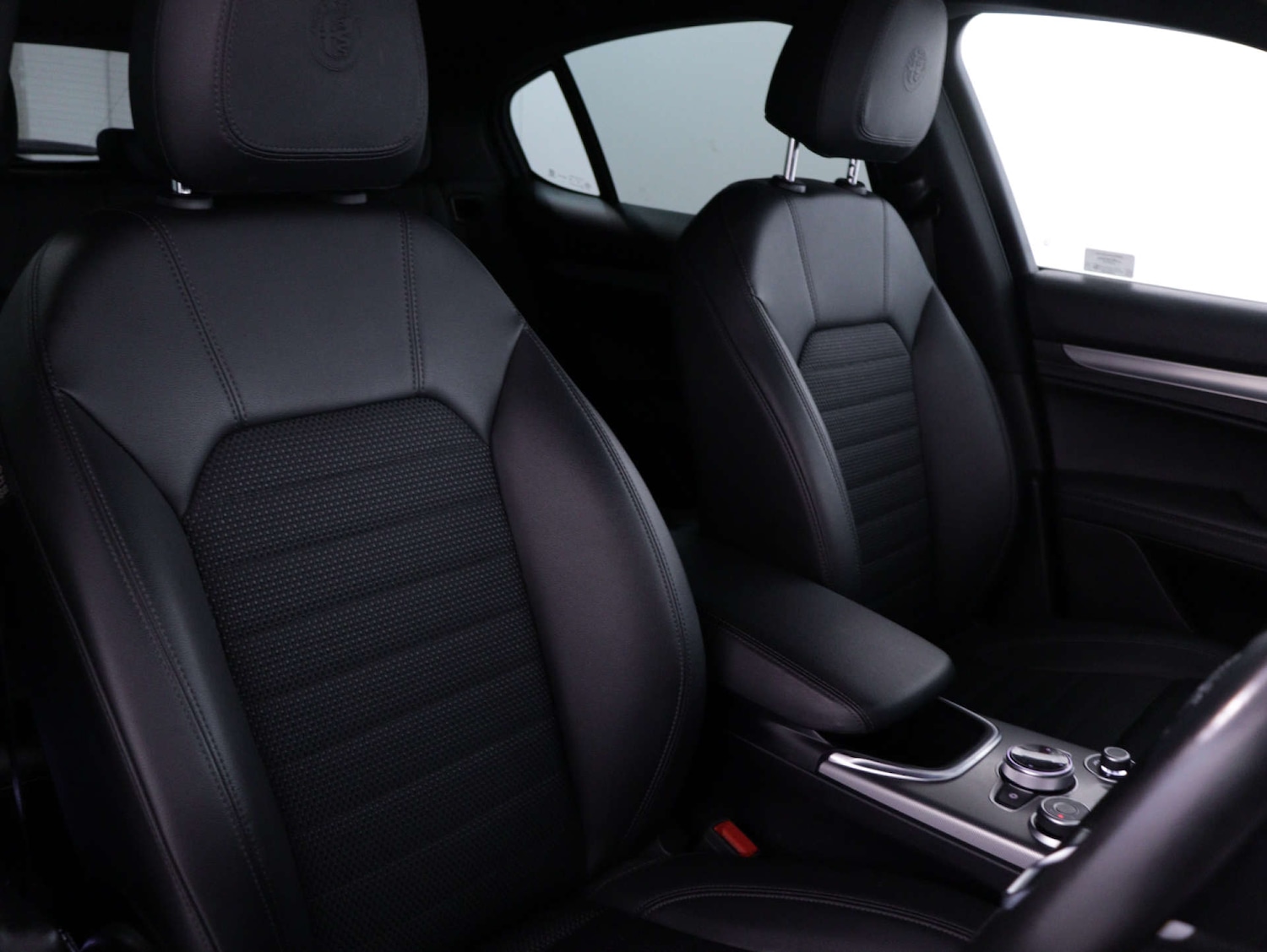 Used Alfa Romeo Stelvio 2022 for sale - 77888847: Photo 35