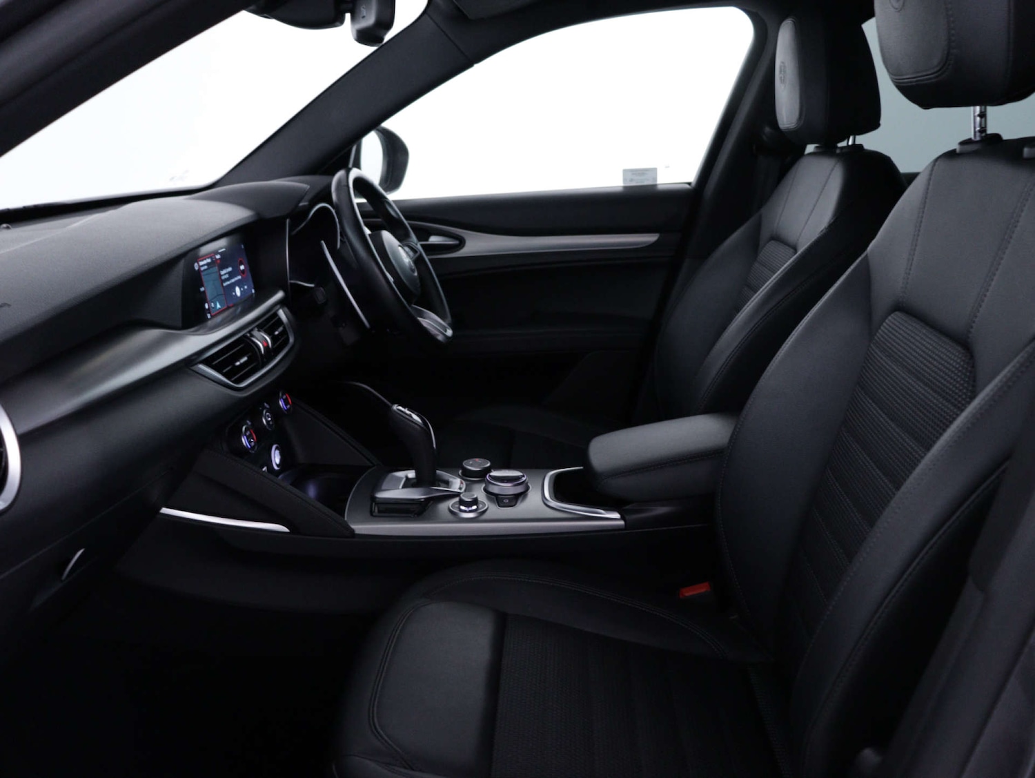 Used Alfa Romeo Stelvio 2022 for sale - 77888847: Photo 39