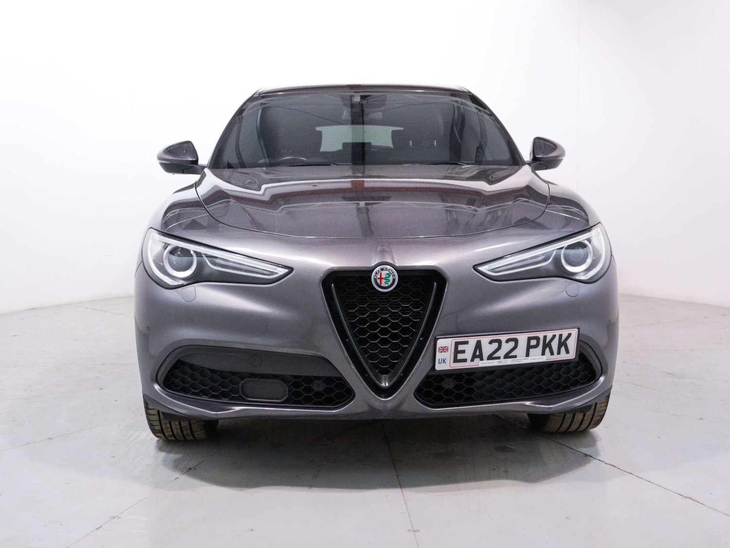 Used Alfa Romeo Stelvio 2022 for sale - 77888847: Photo 5