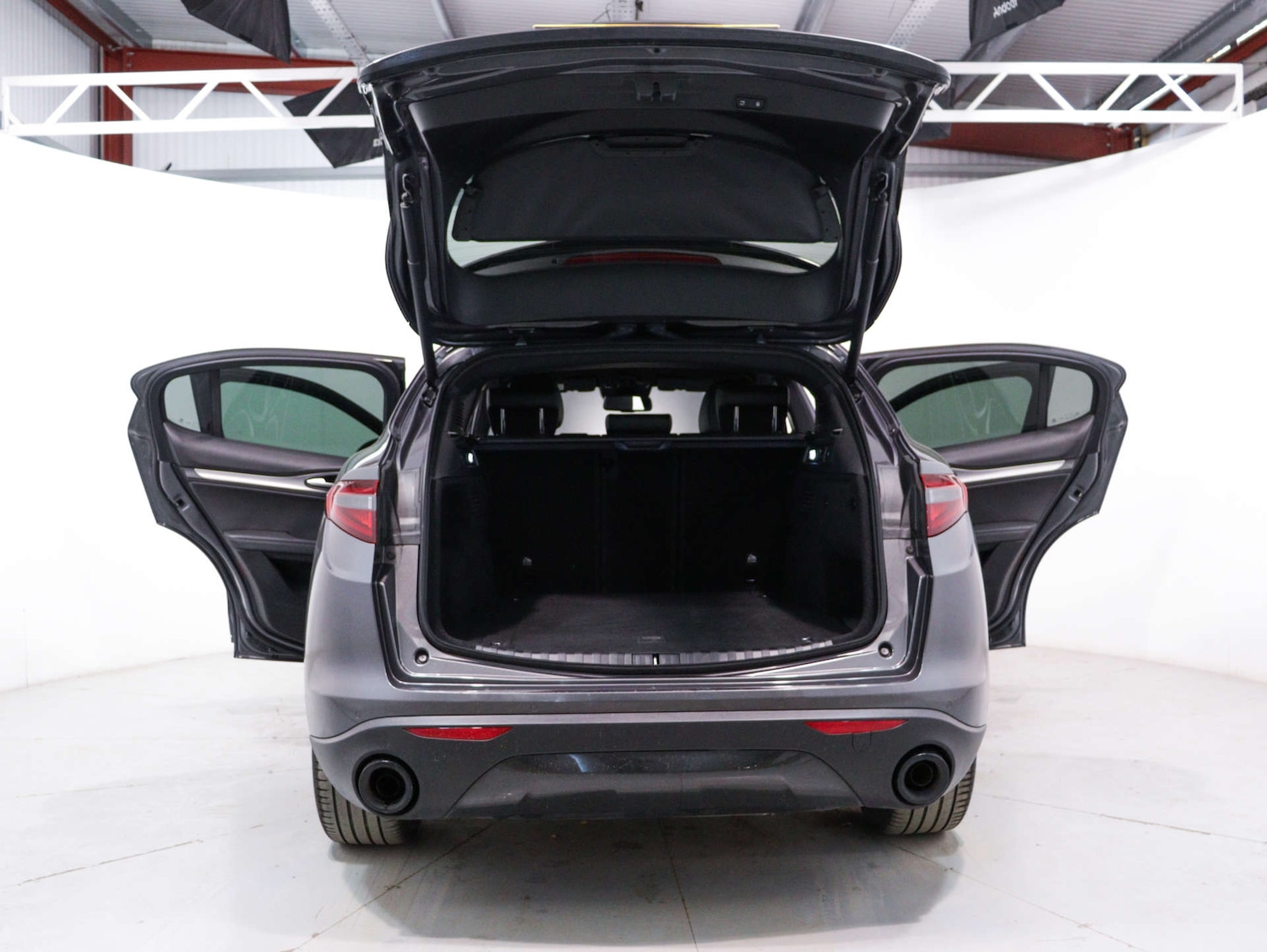 Used Alfa Romeo Stelvio 2022 for sale - 77888847: Photo 51