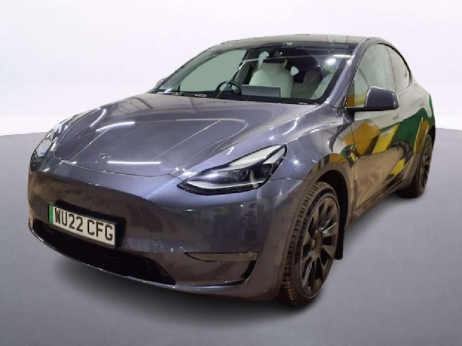 Used Tesla Model Y 2022 for sale - 78131971: Photo 5